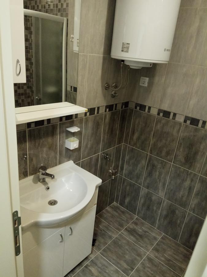 Apartman Ana Subotica Exteriör bild